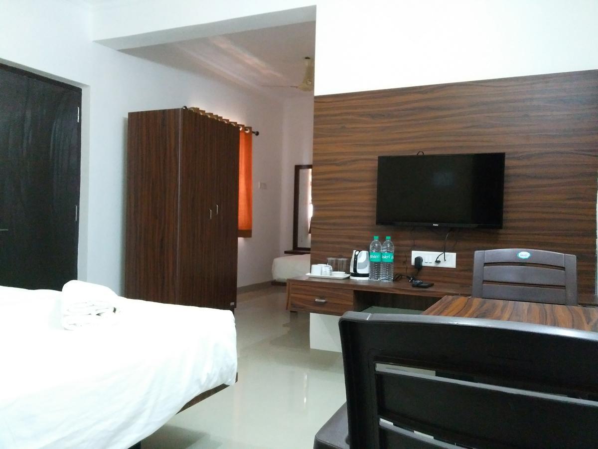 Iora Baga Beach Exterior photo