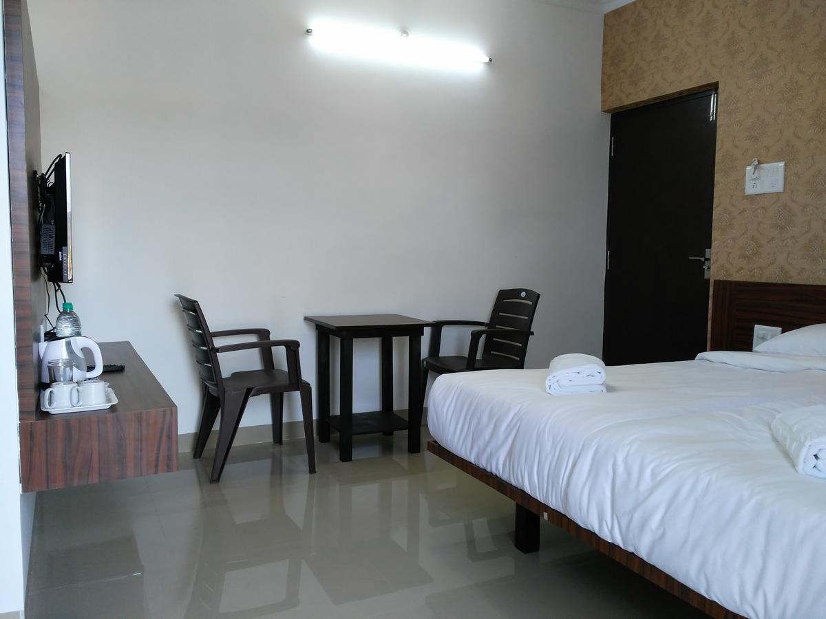 Iora Baga Beach Exterior photo